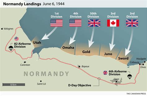 Maps Of normandy France | secretmuseum