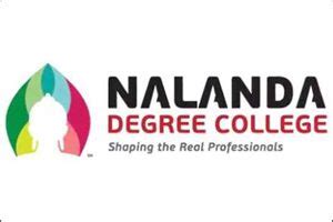 Nalanda Degree College, Vijayawada, Krishna, Andhra Pradesh, India ...