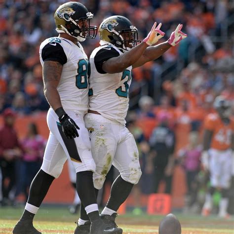 Jaguars vs. Broncos: Takeaways from Jacksonville's 35-19 Loss to Denver ...