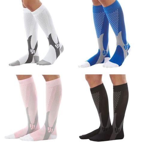 High Quality Sport Fitness Compression Socks Running Socks - 20-30 mmH – Best Compression Socks Sale