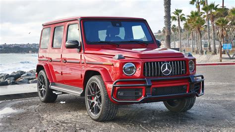 Ultimate Car Negotiators » 2019 Mercedes Benz G550