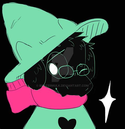 Deltarune fanart by buttermulk on DeviantArt