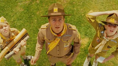 10 Actors Who've Been In The Most Wes Anderson Movies | Cinemablend