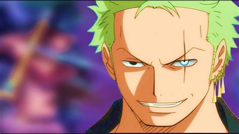 One Piece – ZORO EYES TRUE POWER | ADVANCED ASURA - YouTube