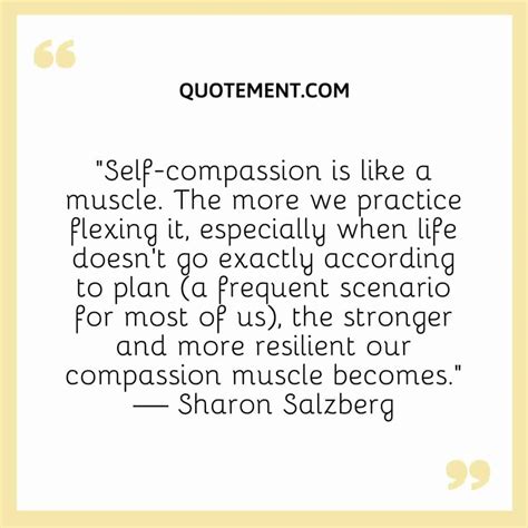 70 Self Compassion Quotes To Help You Love Yourself More