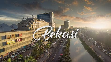 Bekasi ( Beautiful Indonesia ) - YouTube