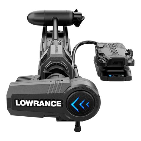 Lowrance Ghost Freshwater Trolling Motor | Cabela's Canada