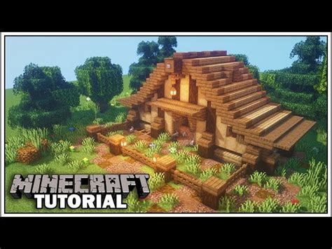 The best Minecraft farms, ideas, and farm designs