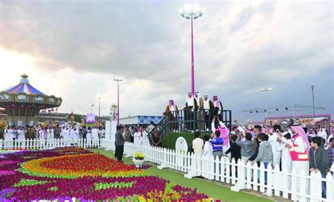 Taif Rose Festival – Saudi Arabia Tourism Guide