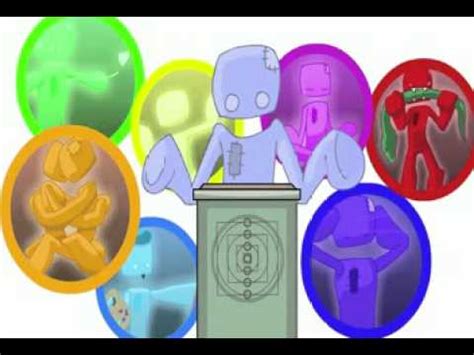 Spirit Science 2 Chakras - YouTube