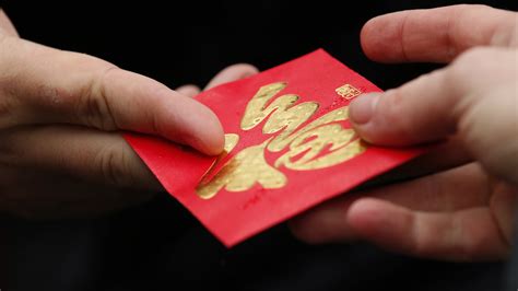 Over 8 billion “red envelopes” were sent over WeChat during Chinese New Year — Quartz