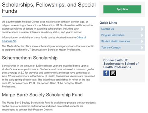 How To Find Scholarships For Medical School - InvestingDoc