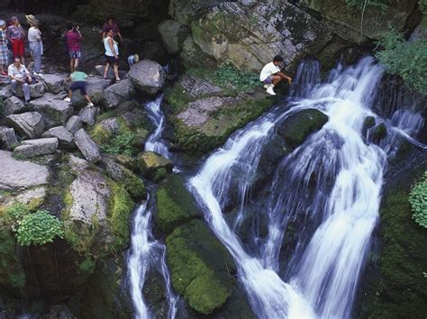 The Llobregat Fonts - The Llobregat River Springs are situated at 1,295 ...