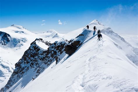 Best mountaineering books: 25 great reads | Atlas & Boots