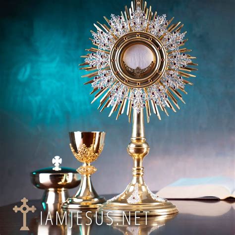 Need Holy Hour Adoration Prayers for a Mobile? – I Am Jesus