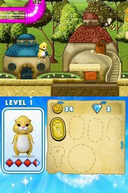 ZhuZhu Pets: Quest for Zhu (2011) - MobyGames