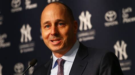 Brian Cashman says Yankees 'didn't get close' to making deadline deals ...