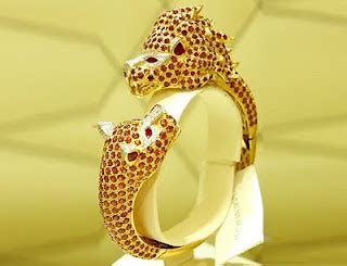 Best Gold Jewelry Design Ideas - Gold Design