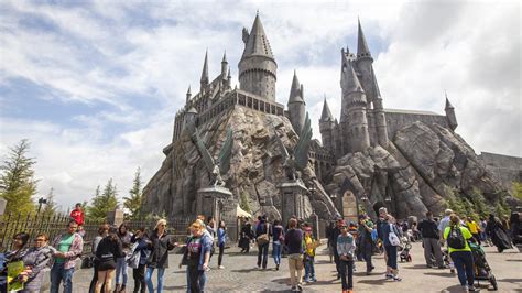 harry potter theme park abu dhabi - News, Views, Reviews, Photos ...