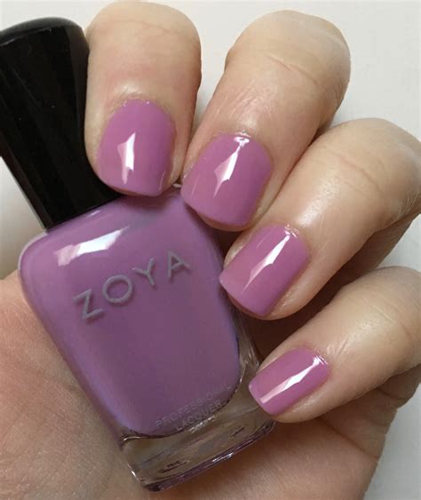Zoya Nail Polish Kisses Collection | Special Edition Pastel Jellies – Adventures in Polishland