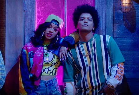 bruno-mars-cardi-b-finesse-video | ThisisRnB.com - New R&B Music ...