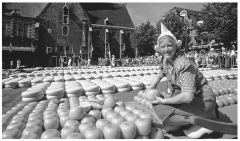 Culture of The Netherlands - history, people, clothing, women, beliefs ...