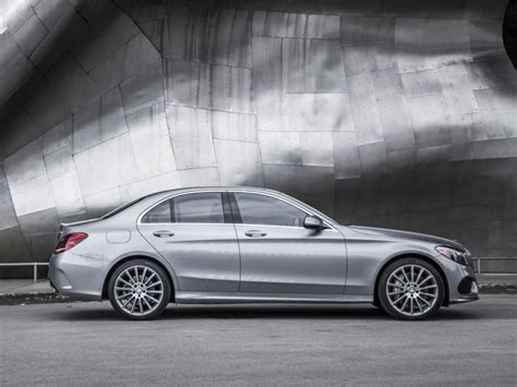 2015, Mercedes, Benz, C300, 4matic, Amg, Us spec, w205 , 300 Wallpapers ...