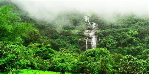 7 Mesmerizing Lonavala Waterfalls You Must Visit This Monsoon