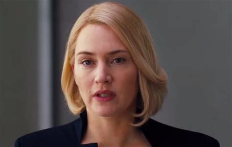 Kate Winslet Divergent Quotes. QuotesGram