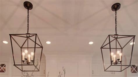 How To Place Recessed Lights In Dining Room | Homeminimalisite.com