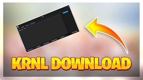 KRNL Download - 5 Easy steps for Pro Beta Version latest 2022