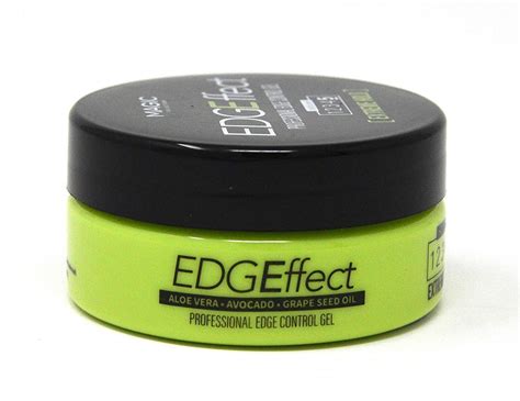 Edge Effect Professional Edge Control Gel Extreme Hold - Kelly Beauty