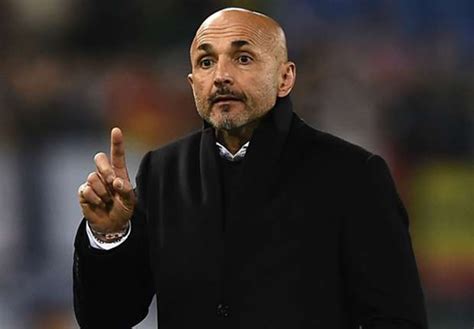 Napoli coach Spalletti wins 2023 Enzo Bearzot Award