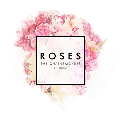 Roses EP [Artwork] on Behance