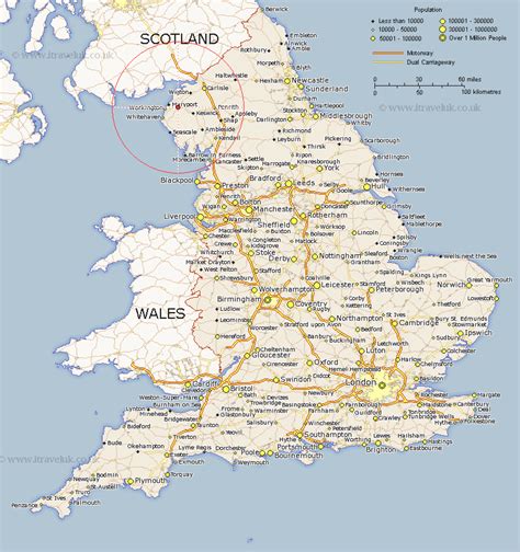 Where is Cockermouth in England, UK? Cumbria Maps