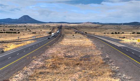 Interstate 40, Arizona | Flickr - Photo Sharing!