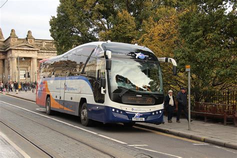 Stagecoach East Scotland | Flickr