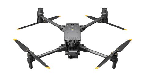 DJI Matrice 30T Thermal Industrial Drone