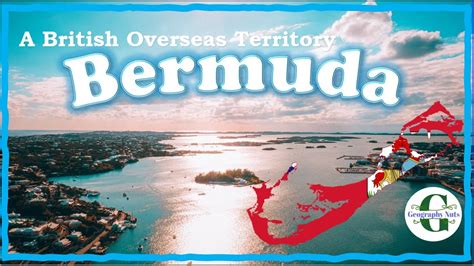 Bermuda - British Overseas Territory - YouTube