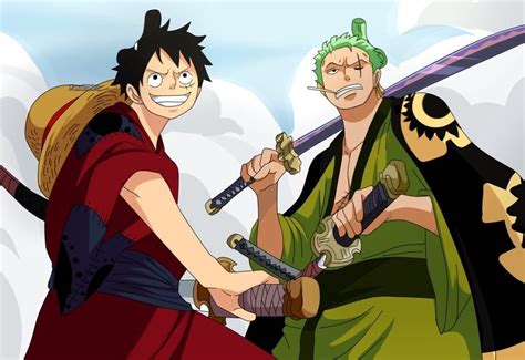 Ideas For Zoro Wano Arc Wallpaper Hd wallpaper