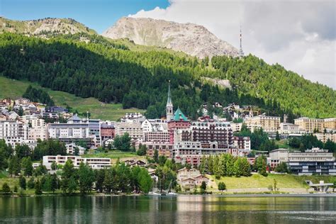 How to Enjoy a St Moritz Summer in 15+ Spectacular Ways