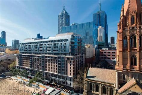 Best Hotels in Melbourne, Australia - Hotels Are Amazing