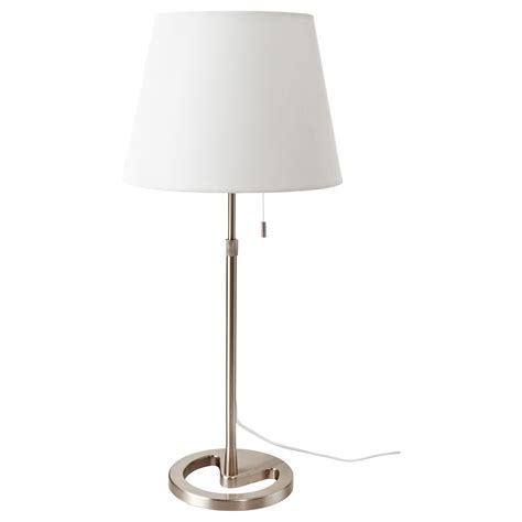 NYFORS IKEA Bedroom Table Lamps, - Komnit Lighting