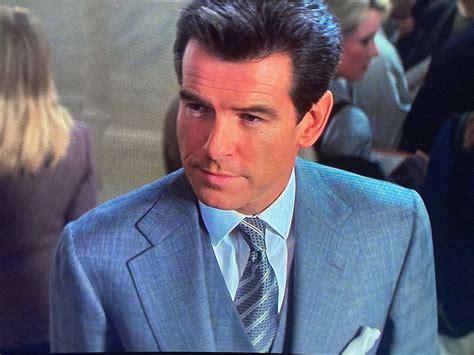 The Thomas Crown Affair (1999) The Pierce Brosnan Show | #80