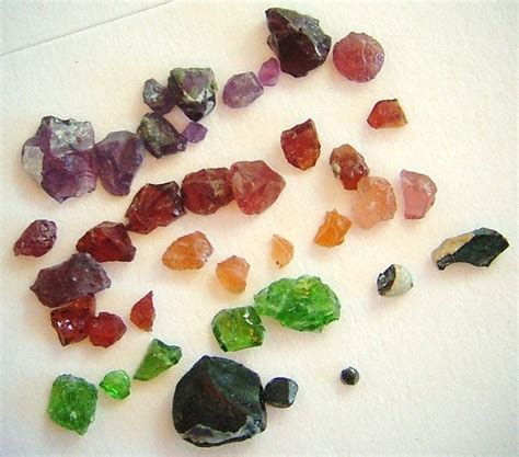 Wyoming Diamond & Gemstone Province: Kimberlite Pipes and Volcanoes