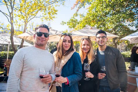 Franschhoek Winter Wines | 15 June 2019 | Franschhoek Wine Valley | Flickr