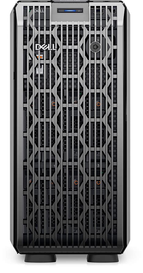 Dell PowerEdge T350 | SANStorageWorks