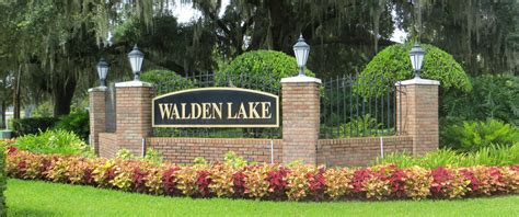 Walden Lake Community Association