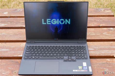 Lenovo Legion Pro 7i Gen Review: A Gaming Laptop That Gets Almost ...