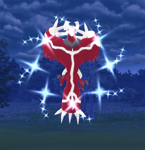 Pokemon Go Yveltal Raid Guide: Best Counters, Weaknesses, Raid Hours ...